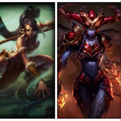 S1云顶之弈狂野刺怎么稳吃分？82%胜率的赌狗阵容全解析