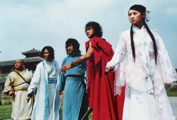 风云演员2026最新现状追踪，顶流翻红、隐退卖保险，戏外反差太惊人？