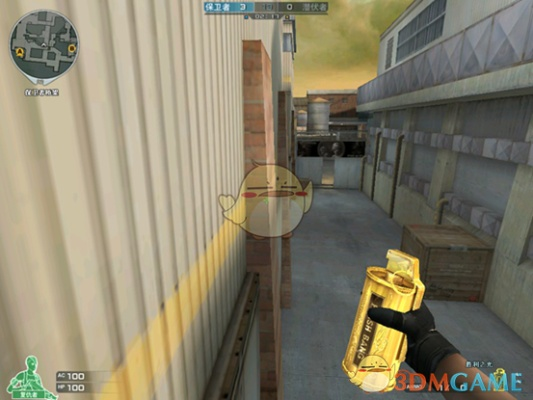 CF中国第一身法酒到底强在哪？拆解他的5个核心实战身法技巧，新手快速进阶