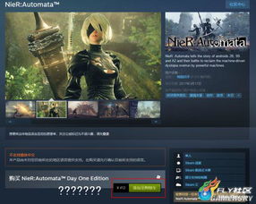 尼尔，机械纪元硬核指南，解锁E结局、暴击流配装+隐藏剧情全解析