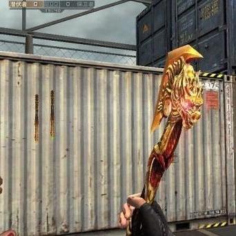 CF斧吧硬核私藏，斧法进阶、全模式适配攻略，刀房胜率飙升30%？