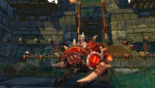 2026怀旧服祖阿曼终极攻略，平民队限时拿熊+全BOSS避坑细节