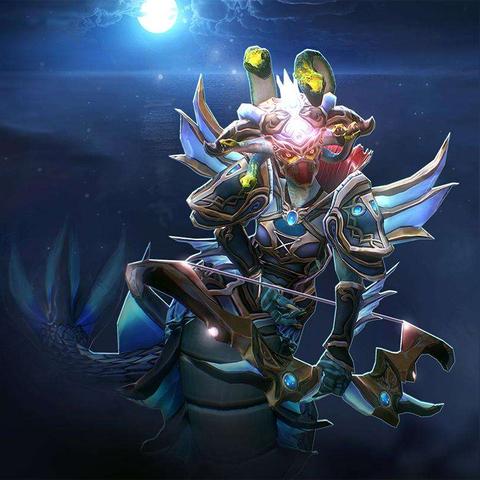 敌法师核心装备怎么搭？适配热门场景的精准出装指南（2026版）