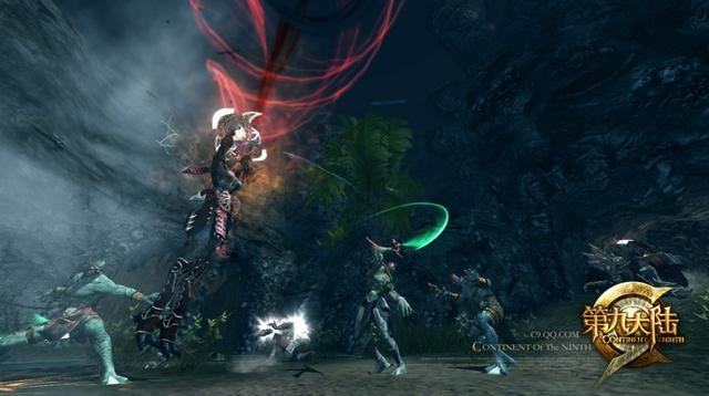 2013年哪些网游类型最值得玩？被遗忘的神作梯队，适配硬核&休闲双需求