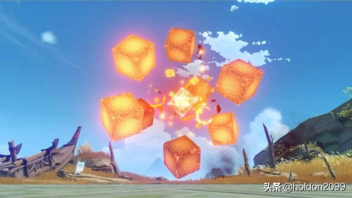 游戏结界全类型拆解+热门破局方案，覆盖原神/阴阳师，秒解99%卡点