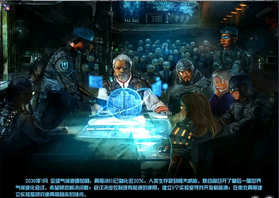 2026最新2061终结者全攻略，零氪玩转末日机甲，副本/PVP通关实战秘籍