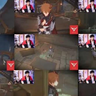 原神4.1鲜为人知的门道，水下探索、那维莱特养成与隐藏资源全解析