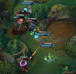 独家ADC走砍深度指南，解决卡平A、团战脱节，适配全英雄的实战技巧