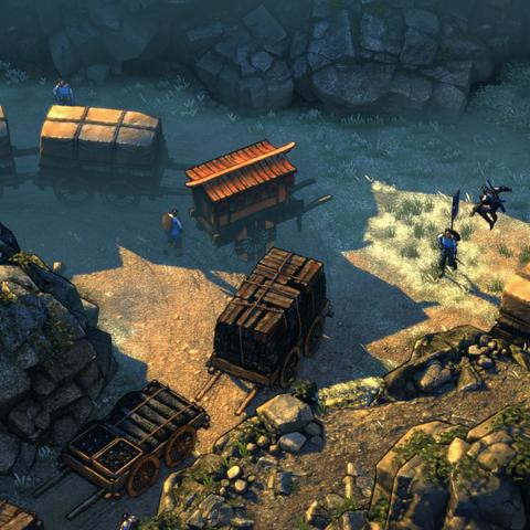 盟军敢死队2从新手到硬核全攻略，潜行技巧、关卡速通、隐藏收集一站式解析