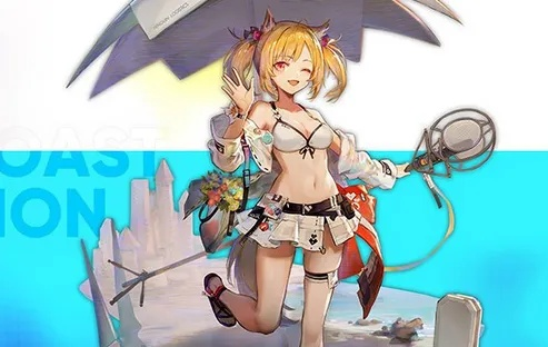 夏卉FA026值不值得氪？铃兰限定泳装特效、性价比与收藏价值全解析