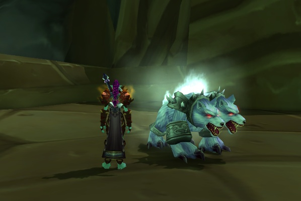 2026WLK怀旧服猎人宝宝全类型拆解，小众天花板+版本刚需的精准选择攻略