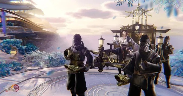 剑网3周正孝怎么薅满奖励？隐藏成就、科举速通、剧情彩蛋全攻略