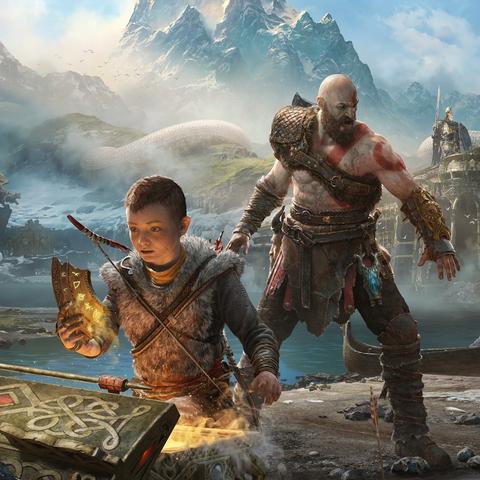 战神信条深度指南，硬核Boss打法、隐藏区域解锁与毕业装养成全解析