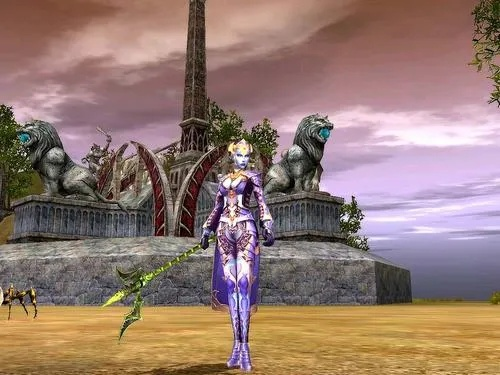 神泣创世1.5怀旧服开荒怎么少走弯路？阵营/职业/副本/金币全解析