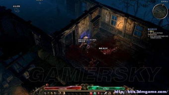 半条命，恐惧之泣硬核攻略，通关技巧、隐藏剧情及恐怖体验自定义全指南