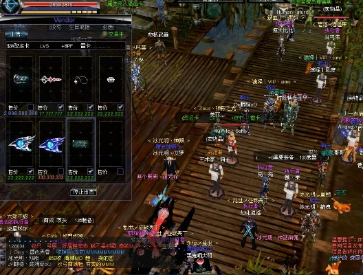 惊天动地私服外挂类型拆解，热门需求匹配+防封实战避坑全指南