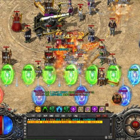 神兵传奇有哪些下载类型？匹配热门需求的资源获取全指南