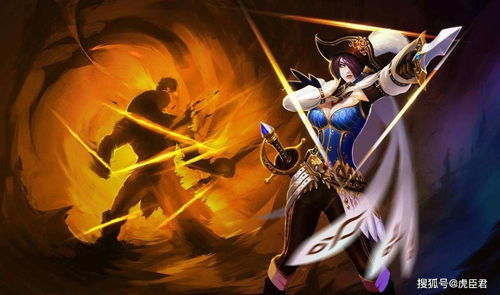 LOL2026新英雄「星轨织者」全攻略，域境型辅助如何成为下路全能答案？