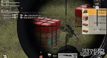 荒野行动上分密码，暗区级搜刮+决赛圈控场，30天青铜升王牌