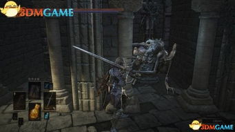 黑魂3DLC类型怎么分？匹配剧情/硬核/收藏党需求的精准选购&玩法指南