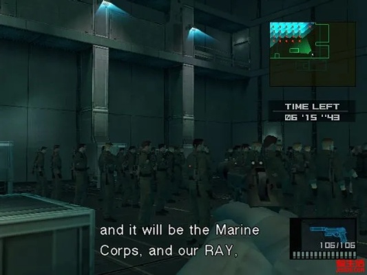 合金装备2，自由之子全S级攻略，新手零警报通关+隐藏要素解锁全指南