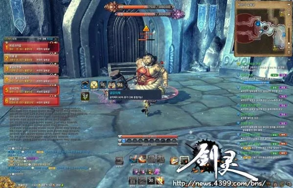 剑灵雪玉宫开荒零翻车指南，BOSS机制全拆解、掉落优先级+萌新避坑技巧