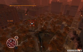 虐杀原型2全类型目标追踪冷技巧，精准定位巢穴、猎人及特殊任务目标