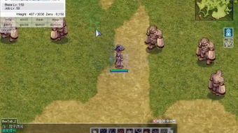 RO仙境传说17173玩家必看，2026怀旧服搬砖冷门技巧+职业毕业配装全解析