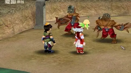 仙剑奇侠3零踩坑终极攻略，迷宫速通、BOSS秒杀、完美结局全触发指南