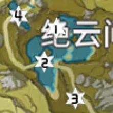 原神岩神瞳怎么找全？3类分布规律+隐藏点位速查，效率提升80%