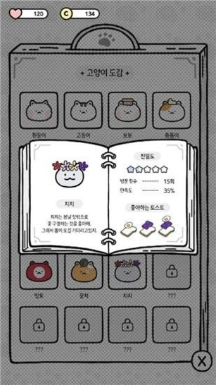 养喵吉还在踩坑？好感阈值突破、暗线彩蛋解锁及同类型Top5必玩