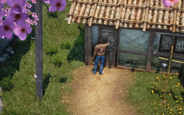 莎木Online值得入坑吗？开放世界武侠MMO的玩法核心与实战攻略