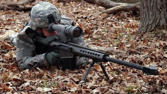 克莱贝尔栓动射手步枪怎么称霸中远距离？2026配件+实战全攻略