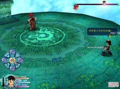 玩仙剑总卡关？2026实测全系列避坑指南+隐藏彩蛋+BOSS速通秘籍