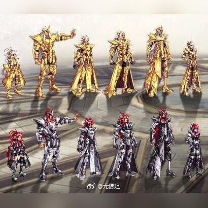 DNF2016国庆礼包值不值得追忆？天6外观、核心道具全拆解