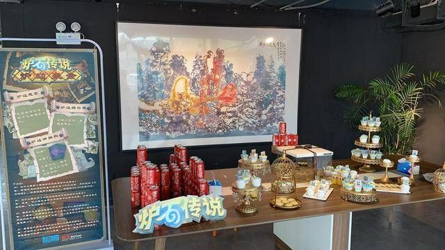 炉石传说玩家必看，如何找到适配需求的主题咖啡厅？附2026热门场地清单