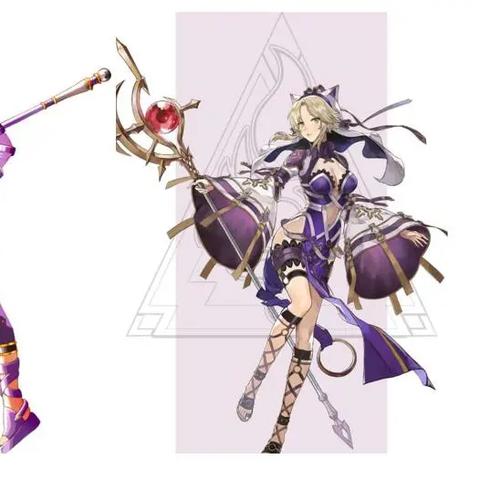 风色幻想OL官网全攻略，正版入口、回归福利、职业避坑一文搞定