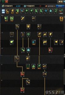 2026DNF男散打加点全攻略，爆发/续航/搬砖三流派精准适配，附国服实战数据