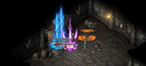 大法师传奇零氪开荒全攻略，解锁隐藏魔法，碾压史诗BOSS的核心门道