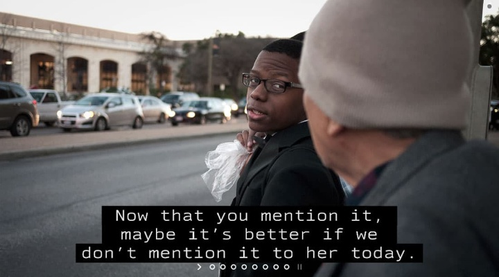 看黄金路总踩字幕坑？全类型中文字幕解析+精准适配方案