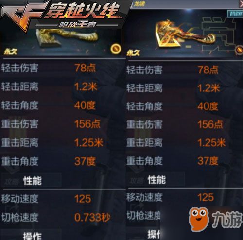 CF兰（含强化版）全解析，属性对比、实战玩法、获取途径，值得练吗？