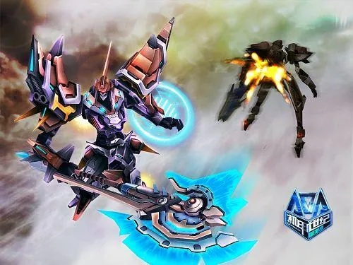 机甲世纪官网真的只有下载入口？怀旧服/配装/账号找回的隐藏功能你知道吗？