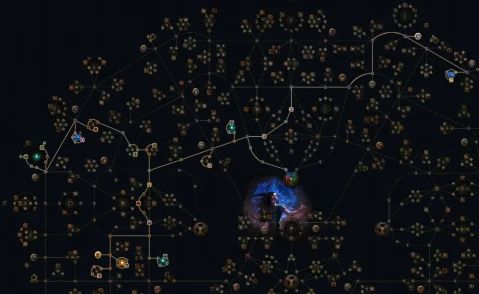 雷神再临从开荒到毕业，BD搭配、速刷路线、隐藏BOSS全攻略