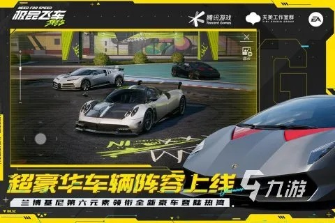 赛车网游全类型拆解+2026年上分刚需指南，拟真到休闲的玩法门道