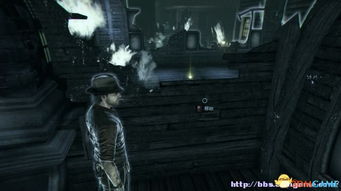 谋杀，灵魂疑犯深度解谜攻略，幽灵能力活用、全线索收集与隐藏结局揭秘