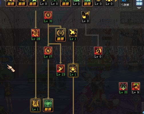 DNF85法驱刷图加点全解析，2026实测3大流派+安徒恩开荒适配