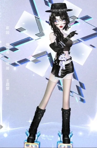 QQ炫舞服装搭配全攻略，2026年热门风格拆解+场景适配，新手也能搭出圈