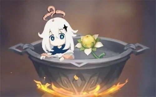 原神派蒙的十万个为什么深度拆解，隐藏设定、玩法答疑与剧情伏笔全指南