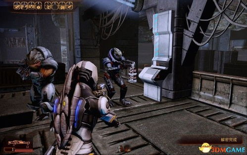 质量效应2完美结局全攻略，队友忠诚解锁、隐藏收集、高难度通关避坑指南