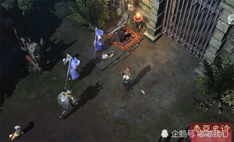 TERA2026年还值得入坑吗？解锁无锁定MMO的硬核爽点与避坑指南